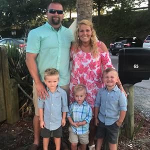 Meet your Posher, Brittany